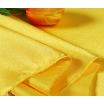 100% Polyester Satin Fabric